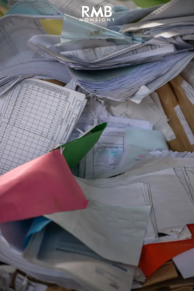 Recyclage_Papier_RMB