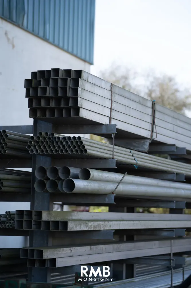 Vente_Marchandise_Fer_Neuf_Inox_RMB