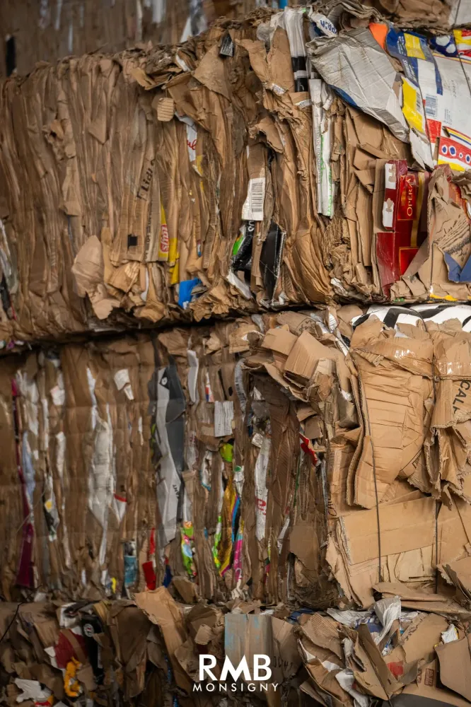 Empaquetage_Carton_Recyclage_Balle_RMB