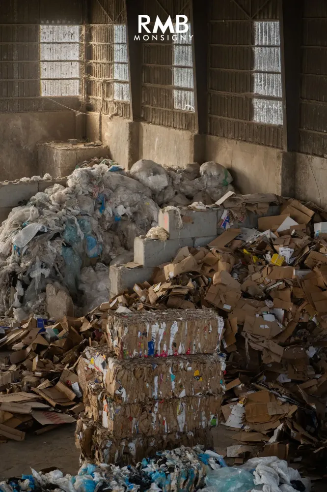 Centre_de_Tri_Plastique_Carton_RMB